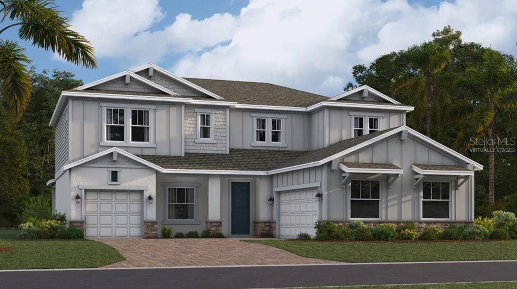Debary, FL 32713,760 TERRAPIN DR