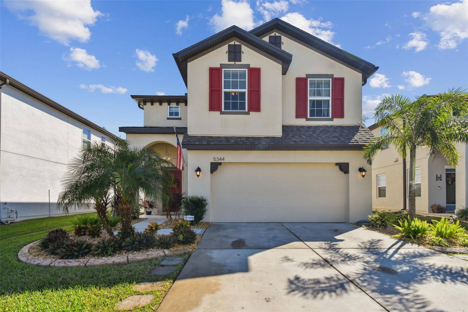 Wesley Chapel, FL 33545,5344 LITTLE STREAM LN