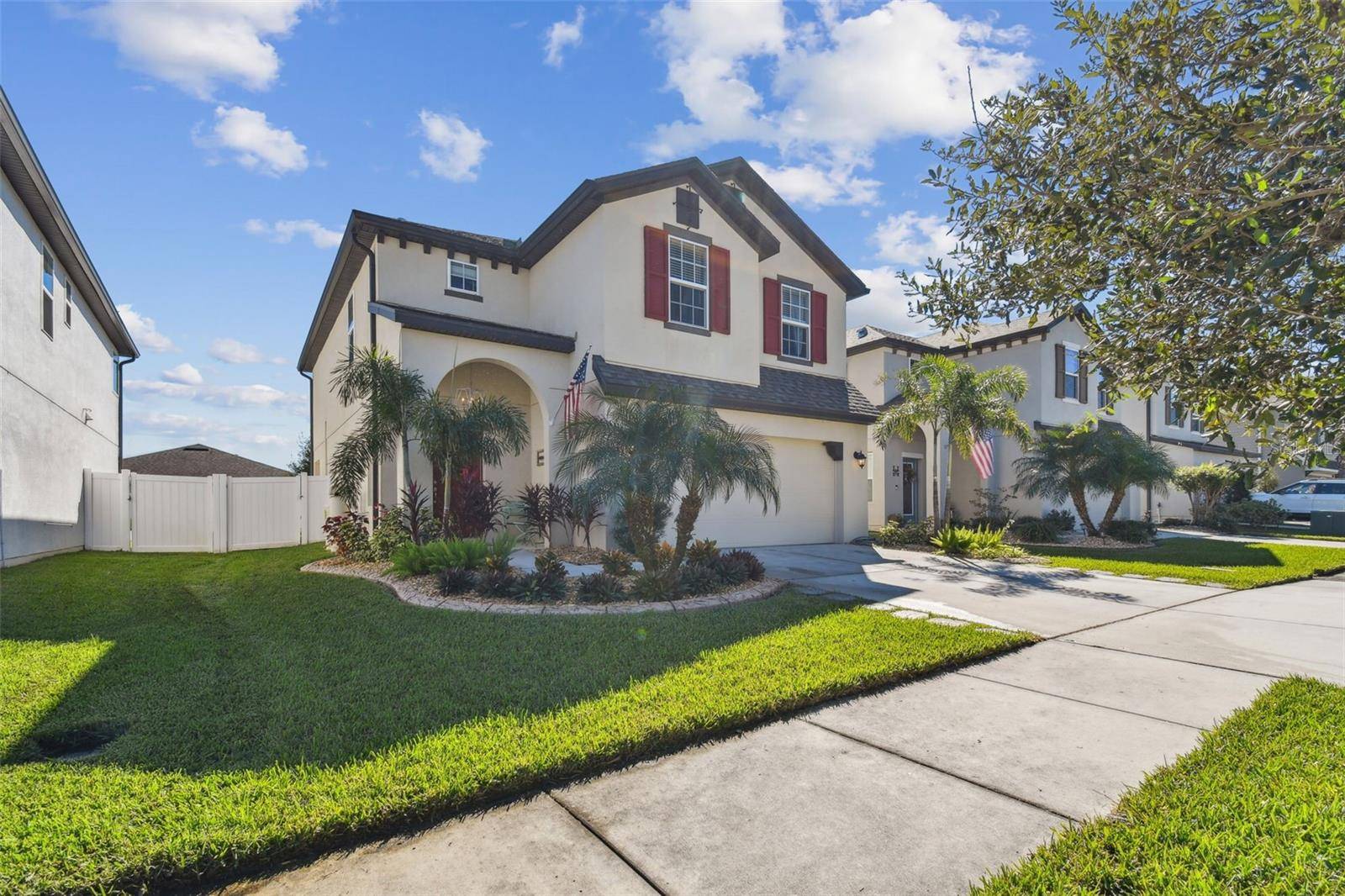 Wesley Chapel, FL 33545,5344 LITTLE STREAM LN