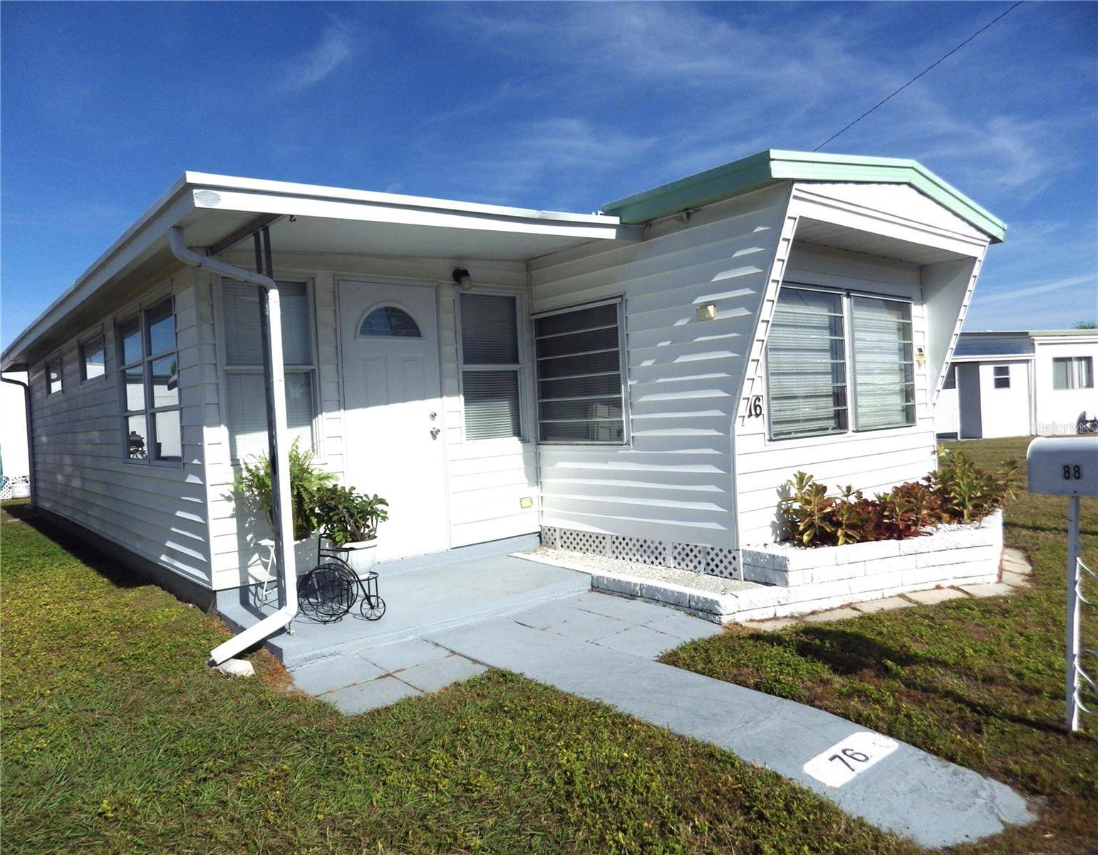Largo, FL 33778,1915 SEMINOLE BLVD #76