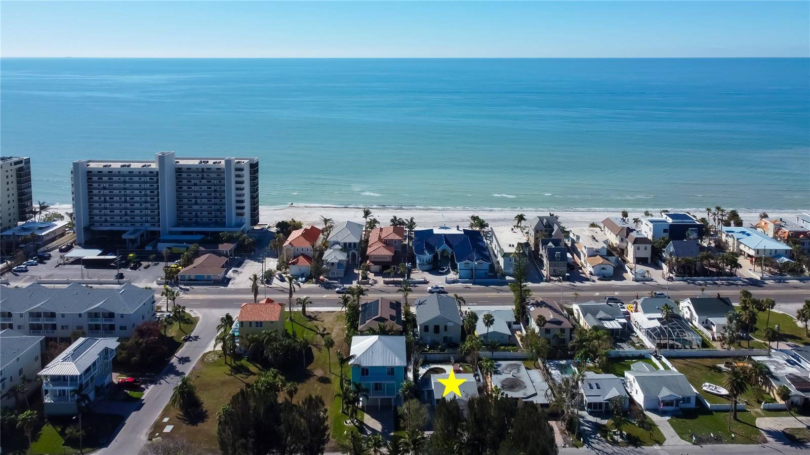 Redington Beach, FL 33708,15506 1ST ST E