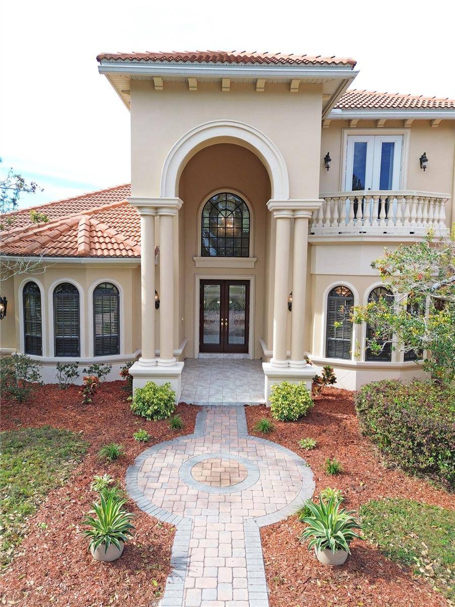 Tarpon Springs, FL 34688,3050 WENTWORTH WAY