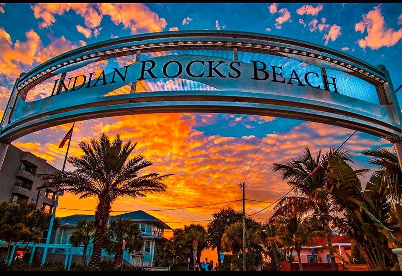 Indian Rocks Beach, FL 33785,372 12TH AVE