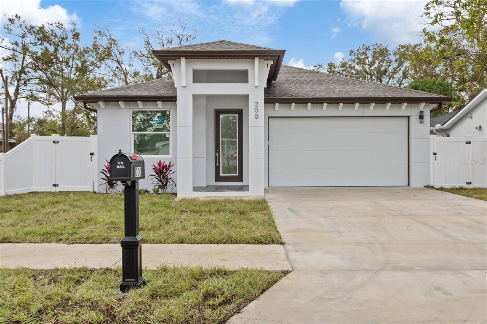 Tampa, FL 33604,200 W KIRBY ST