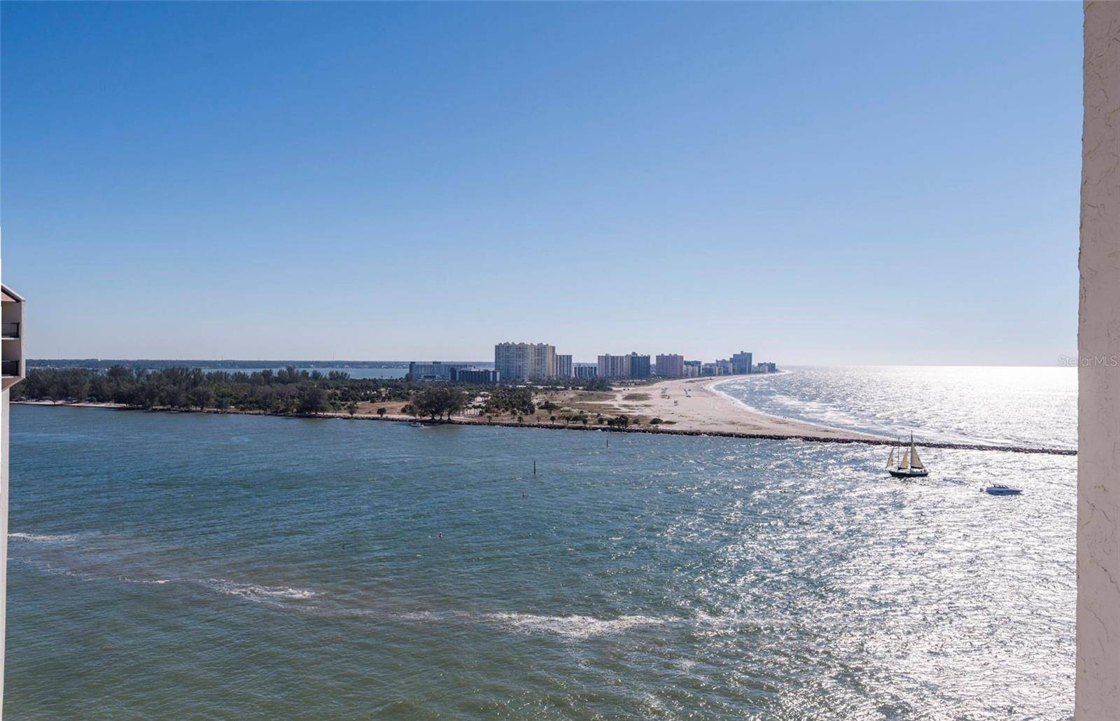 Clearwater Beach, FL 33767,440 S GULFVIEW BLVD #1705