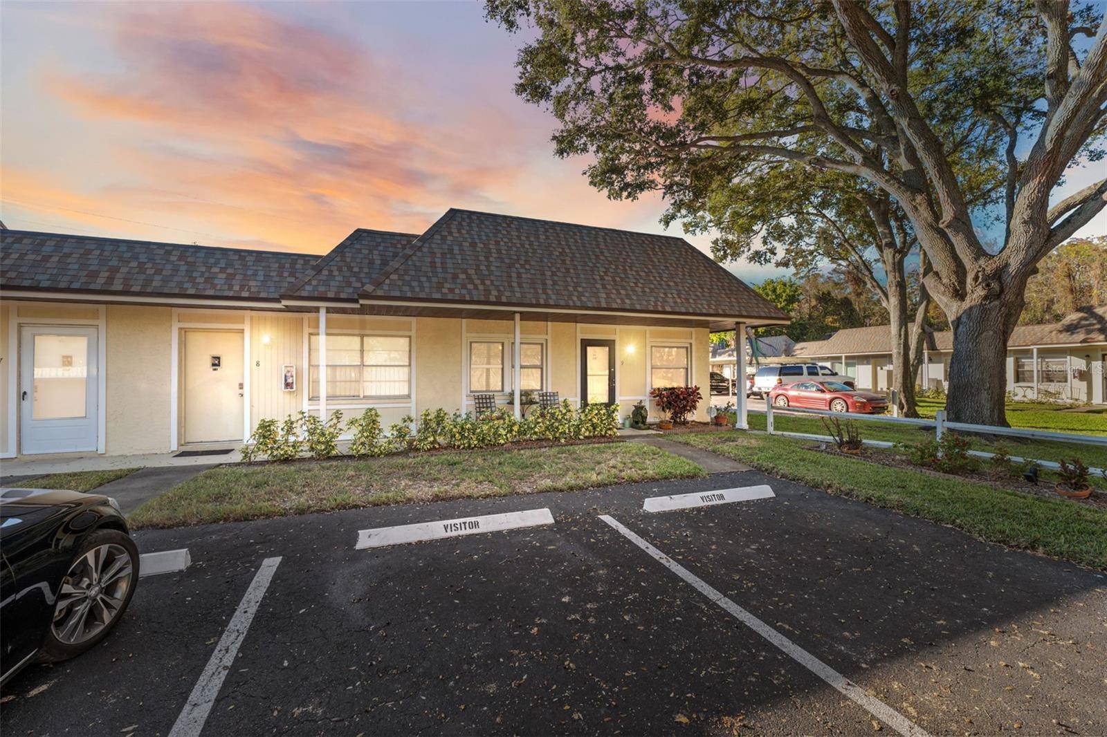 Palm Harbor, FL 34683,2367 MABEN CIR #P9