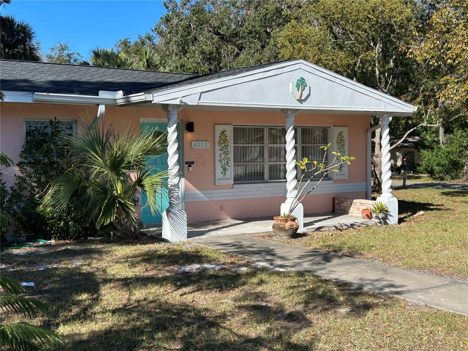 New Port Richey, FL 34652,6035 GRAND BLVD