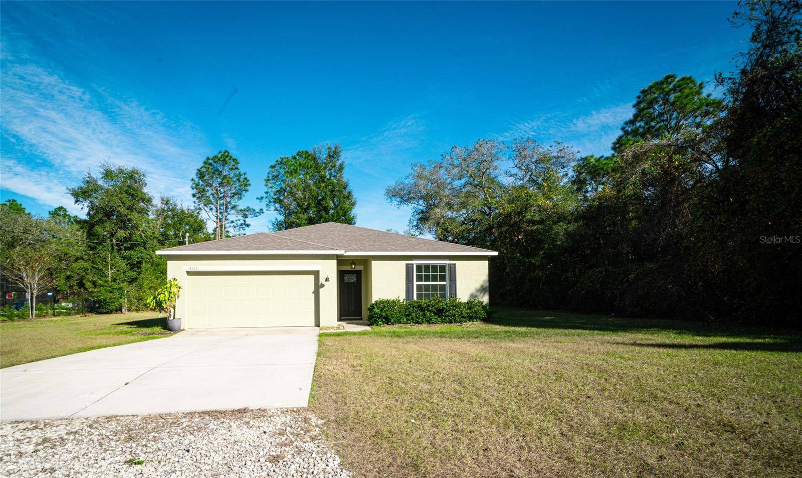 Weeki Wachee, FL 34614,14368 ERMINE OWL RD