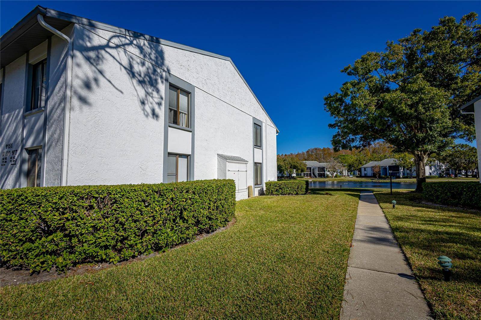 Tarpon Springs, FL 34688,1151 PINE RIDGE CIR W #H1