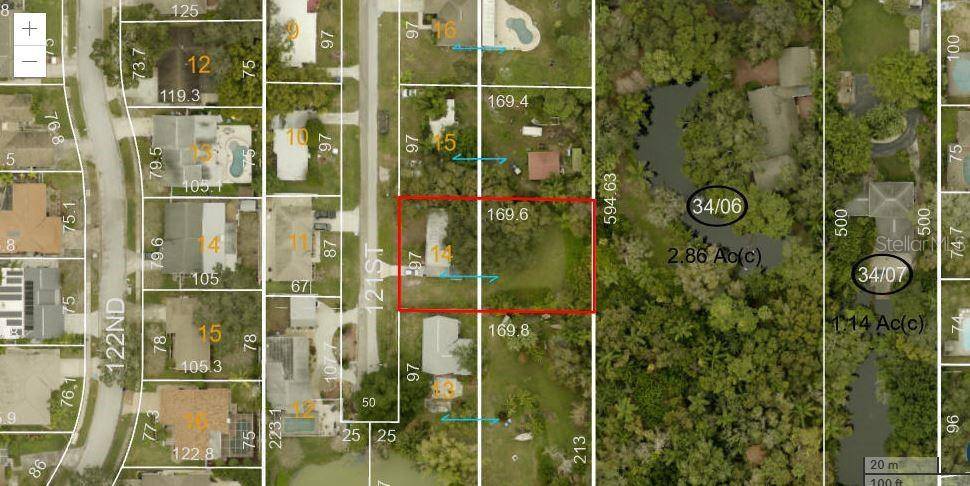 Seminole, FL 33772,7073 121ST WAY