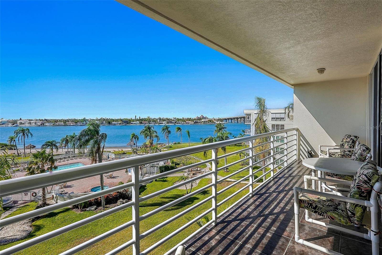 Saint Petersburg, FL 33715,6021 BAHIA DEL MAR CIR #536