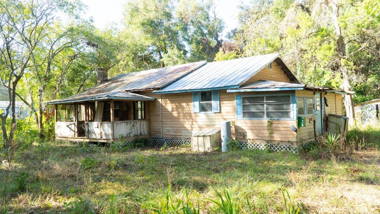 Bushnell, FL 33513,1394 CR 604