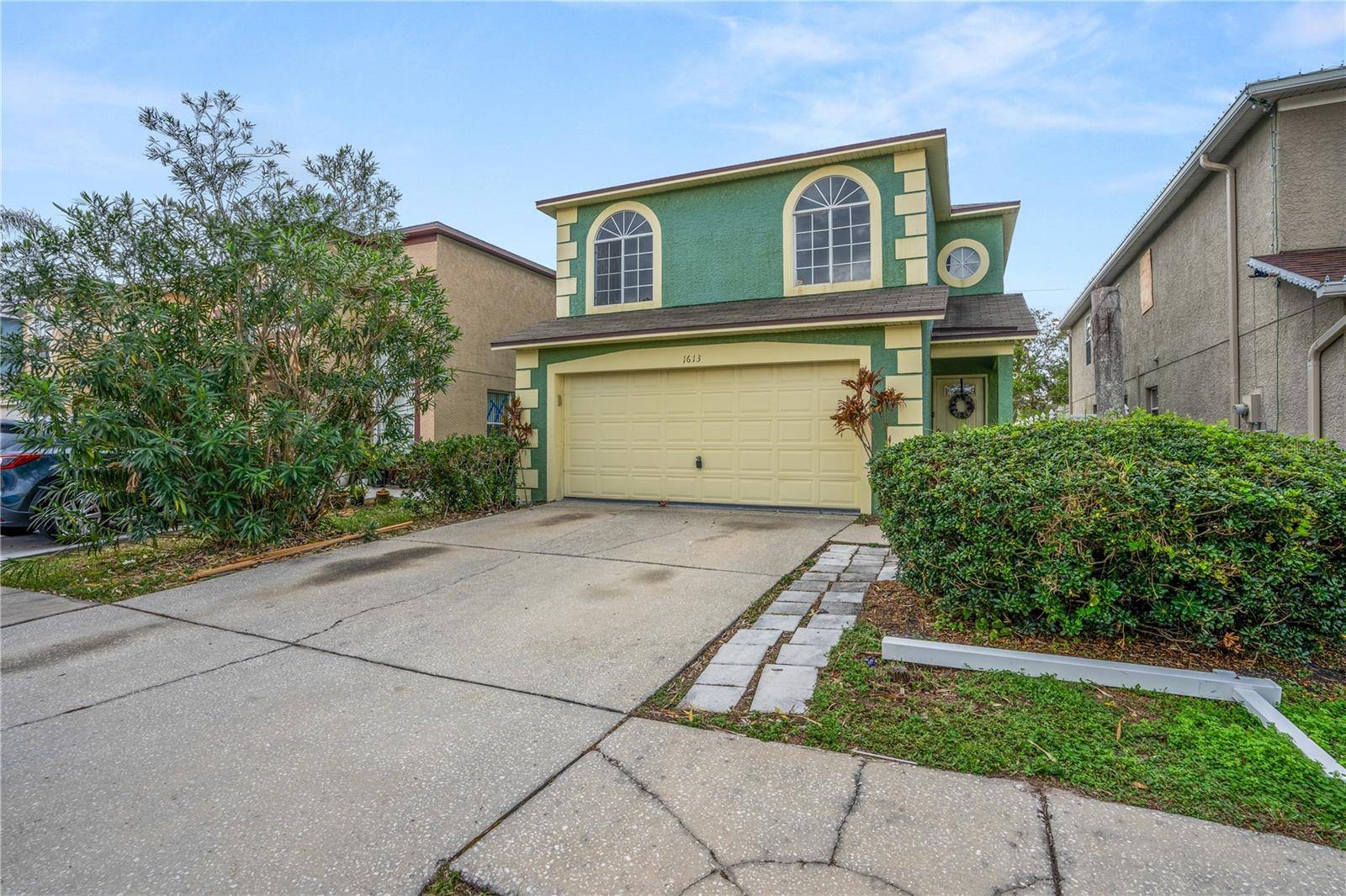 Brandon, FL 33511,1613 PROWMORE DR