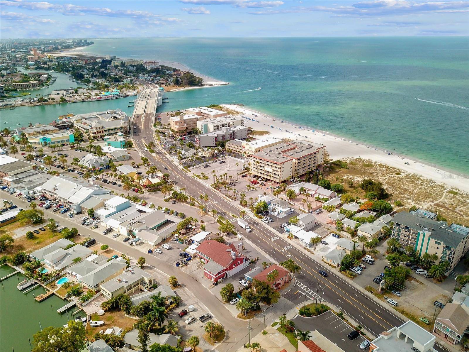 Madeira Beach, FL 33708,13047 GULF BLVD #3