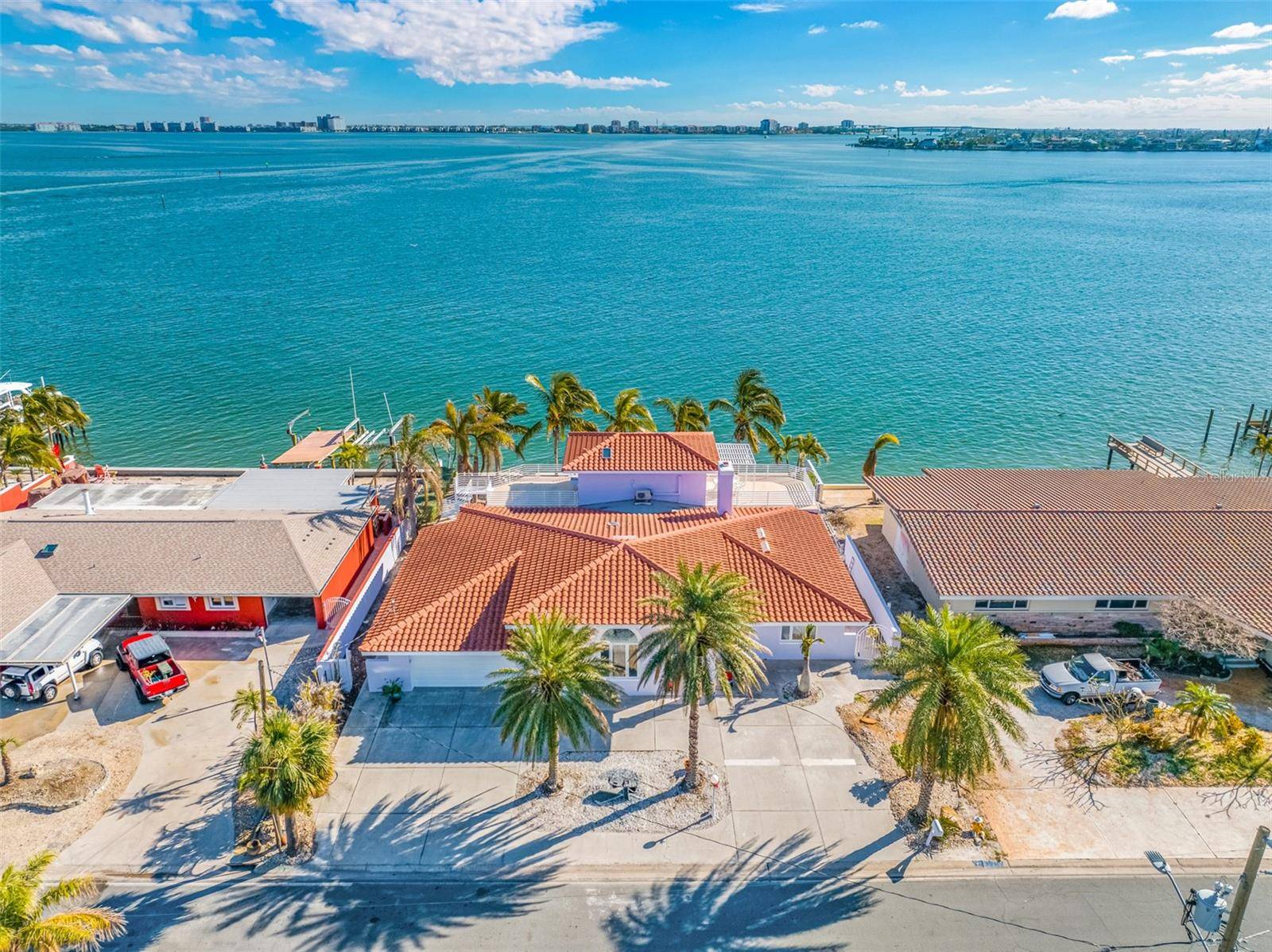 St Pete Beach, FL 33706,600 55TH AVE