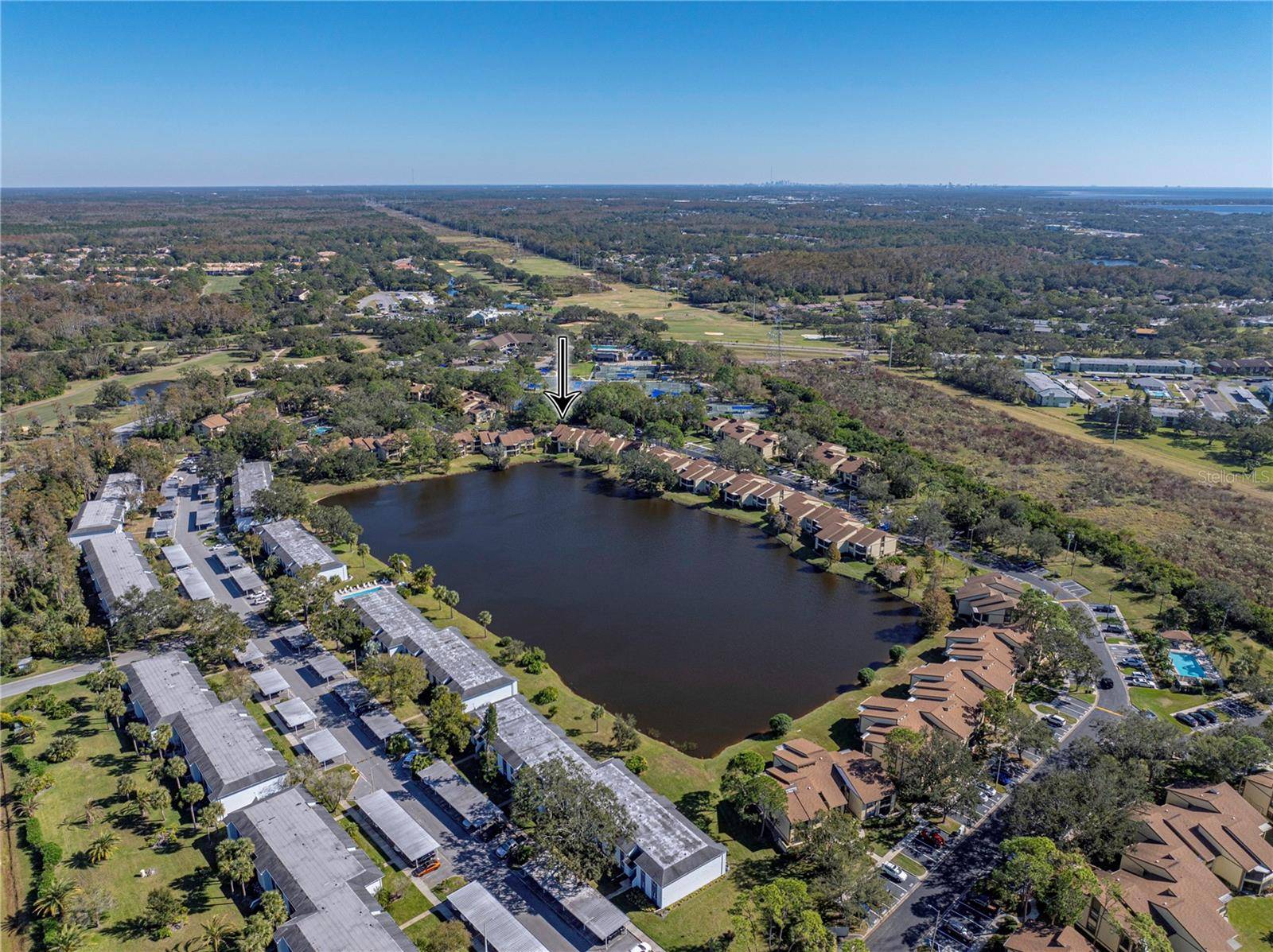 Oldsmar, FL 34677,214 WOODLAKE WYNDE #14