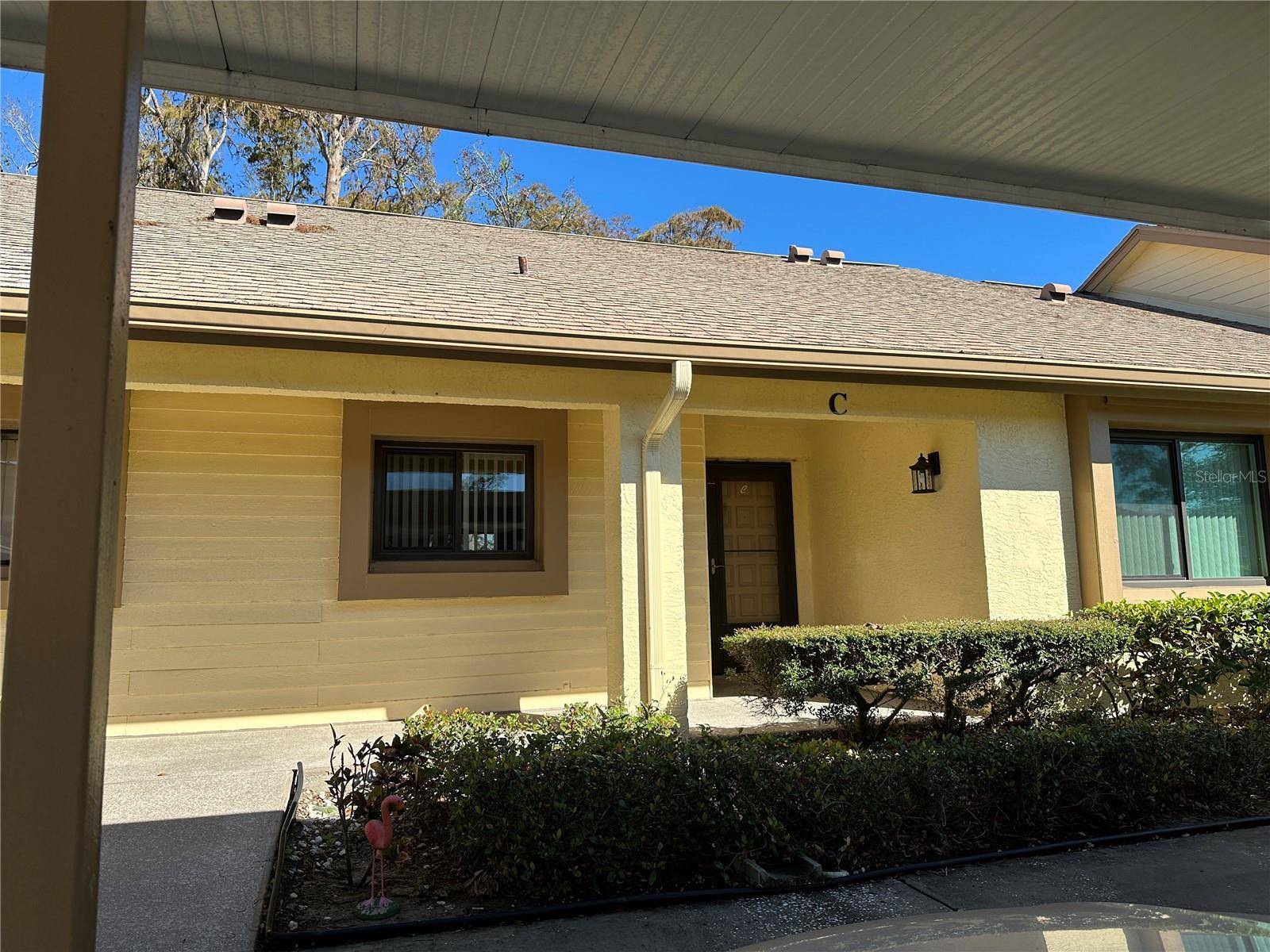 Clearwater, FL 33763,2505 OAKLEAF LN #24C