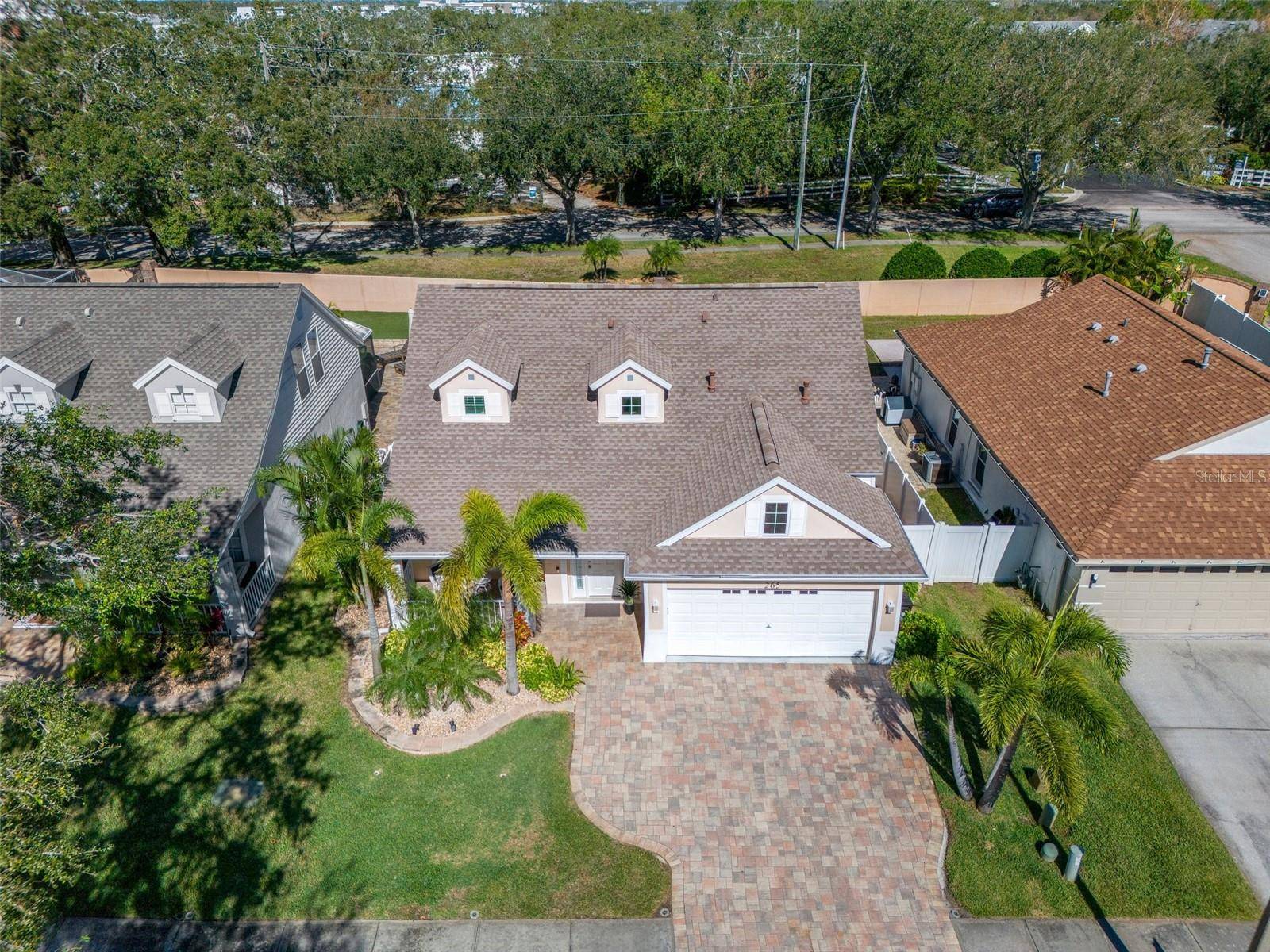 Tarpon Springs, FL 34689,265 MEADOW OAK LN