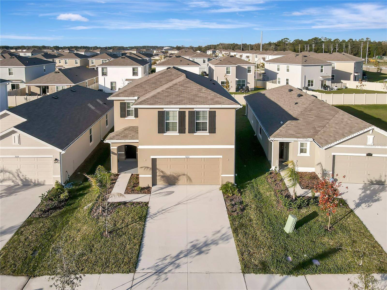 Wesley Chapel, FL 33545,9222 FORGE BREEZE LOOP