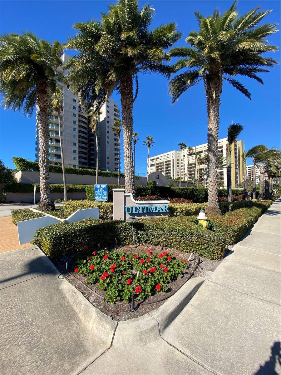 Clearwater Beach, FL 33767,1540 GULF BLVD #2107