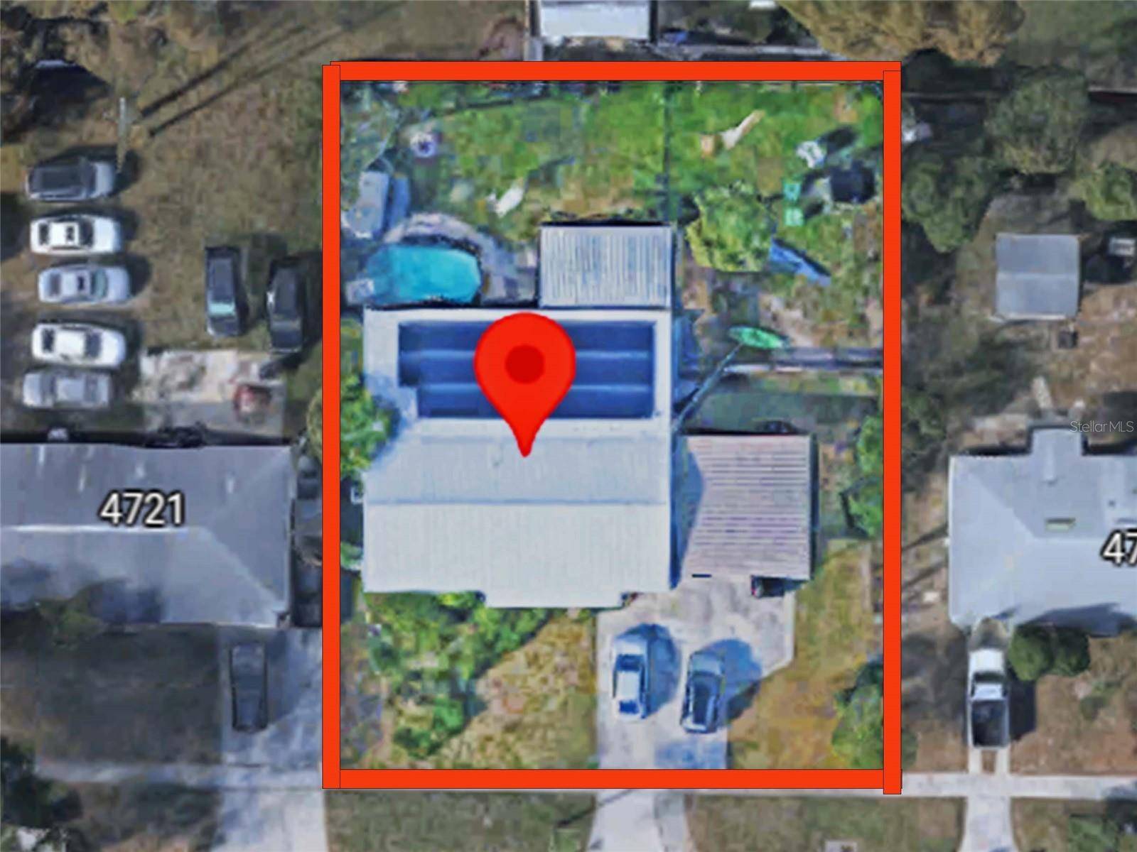 Tampa, FL 33616,4719 W WYOMING AVE