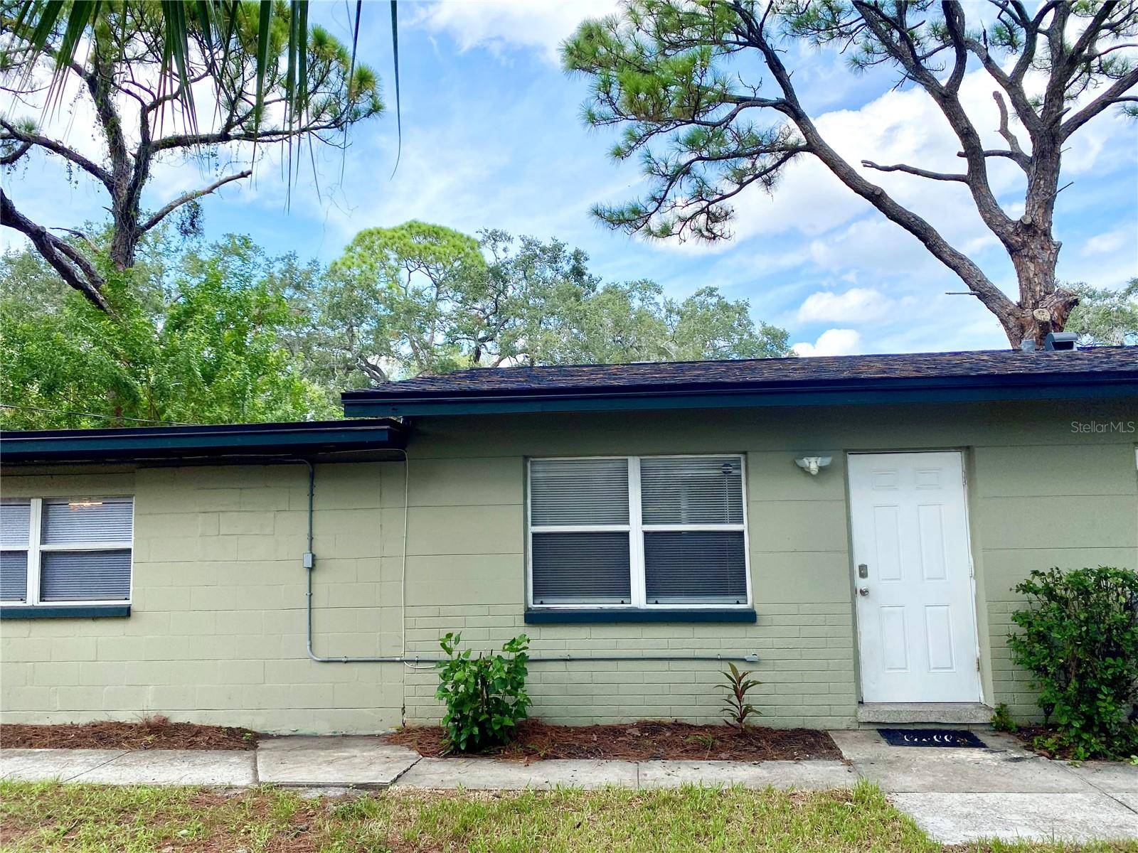 St Petersburg, FL 33705,2343 8TH ST S #REAR