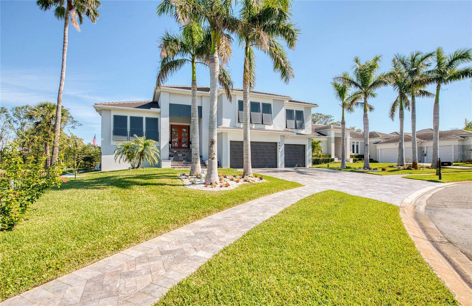 Gulfport, FL 33707,5951 BAY DR