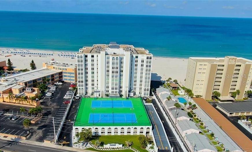 St Pete Beach, FL 33706,4950 GULF BLVD #307