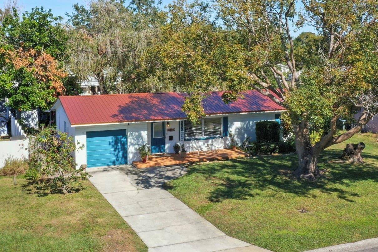 St Petersburg, FL 33710,5301 16TH AVE N