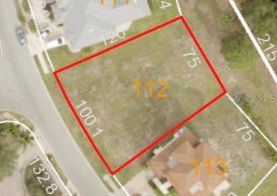 Tarpon Springs, FL 34689,N POINTE ALEXIS DR