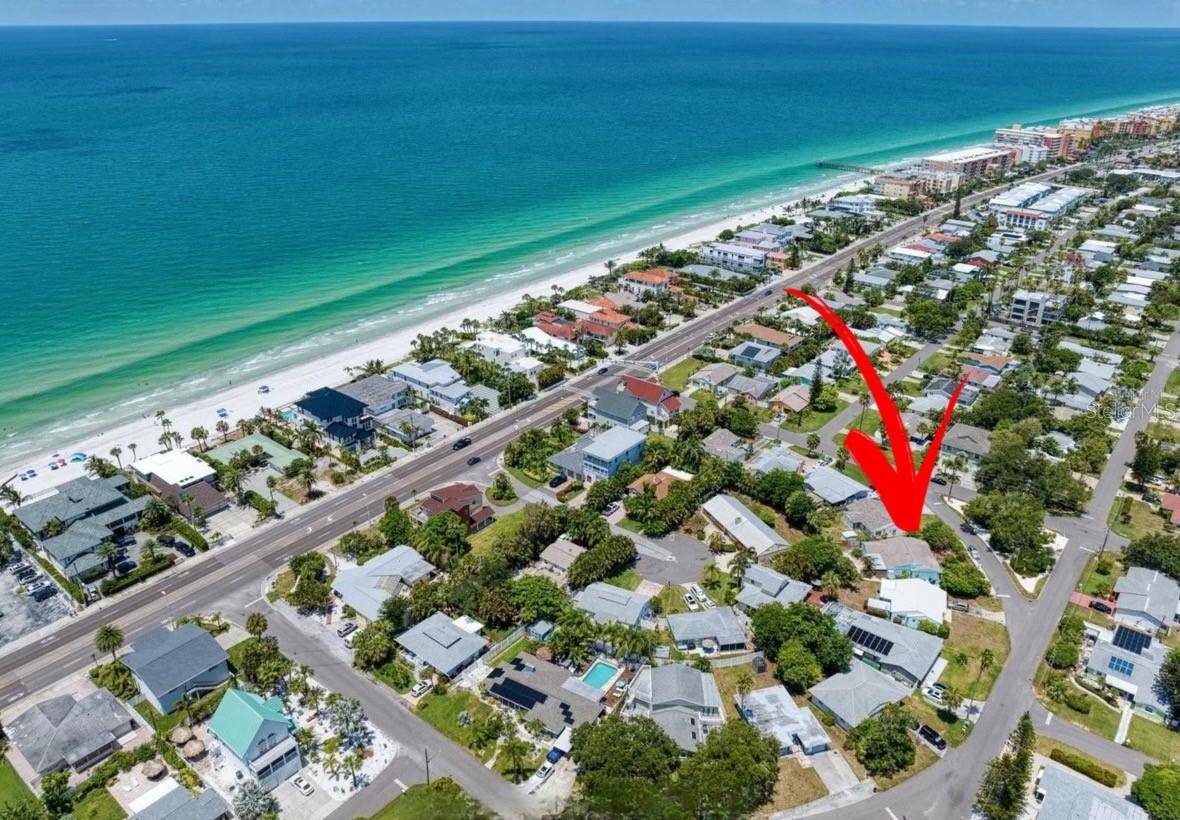 Redington Beach, FL 33708,16006 2ND ST E