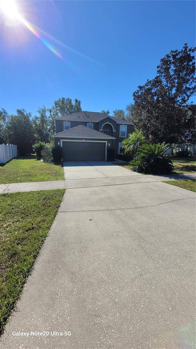 Clermont, FL 34711,9442 WATER FERN CIR