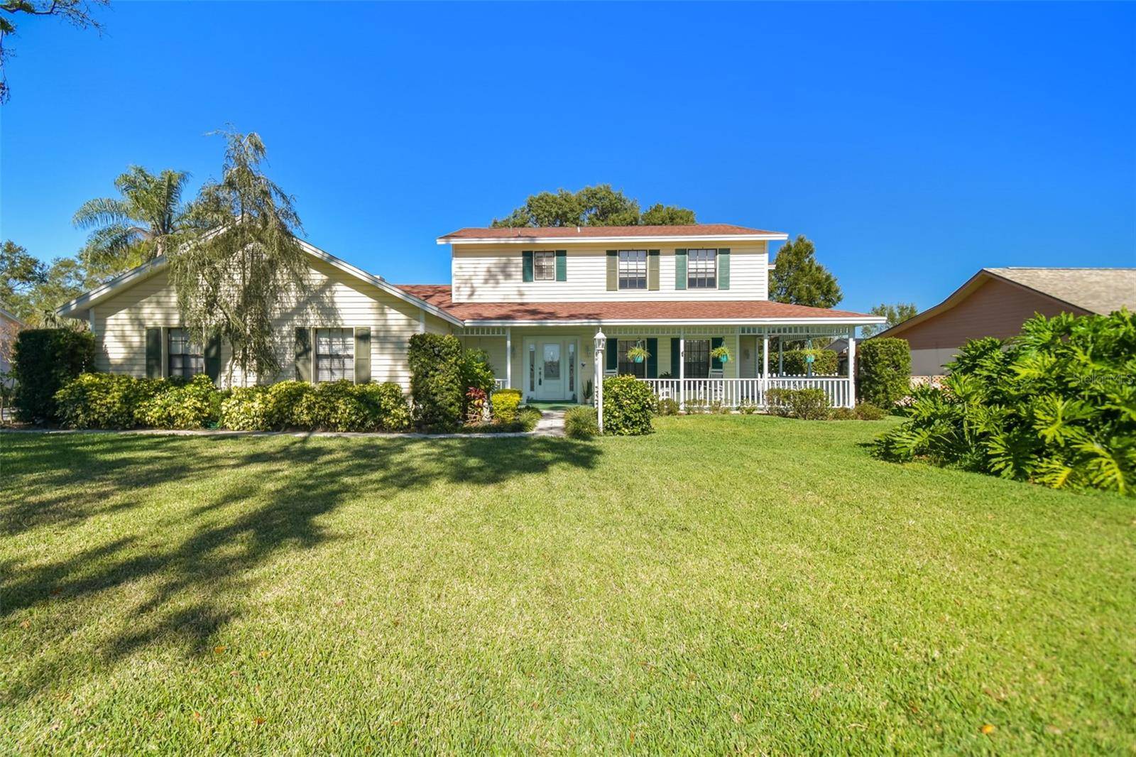 Thonotosassa, FL 33592,11114 LAKE SASSA DR