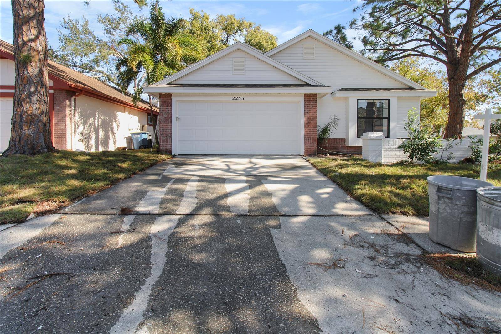 Clearwater, FL 33763,2233 SPRINGWOOD CIR W