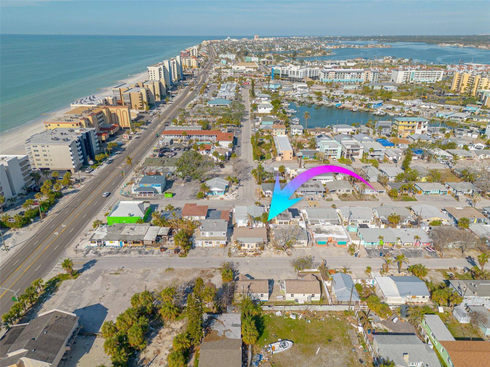 Madeira Beach, FL 33708,78 146TH AVE E