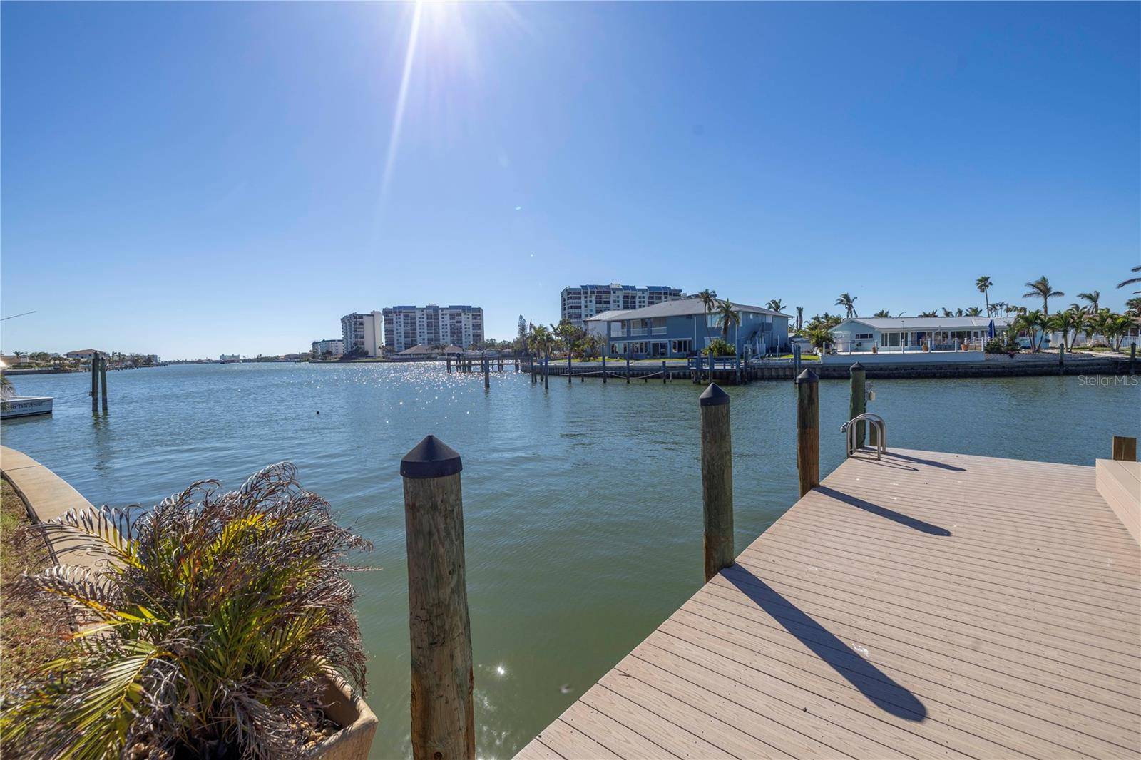 Treasure Island, FL 33706,15 MARINA TER