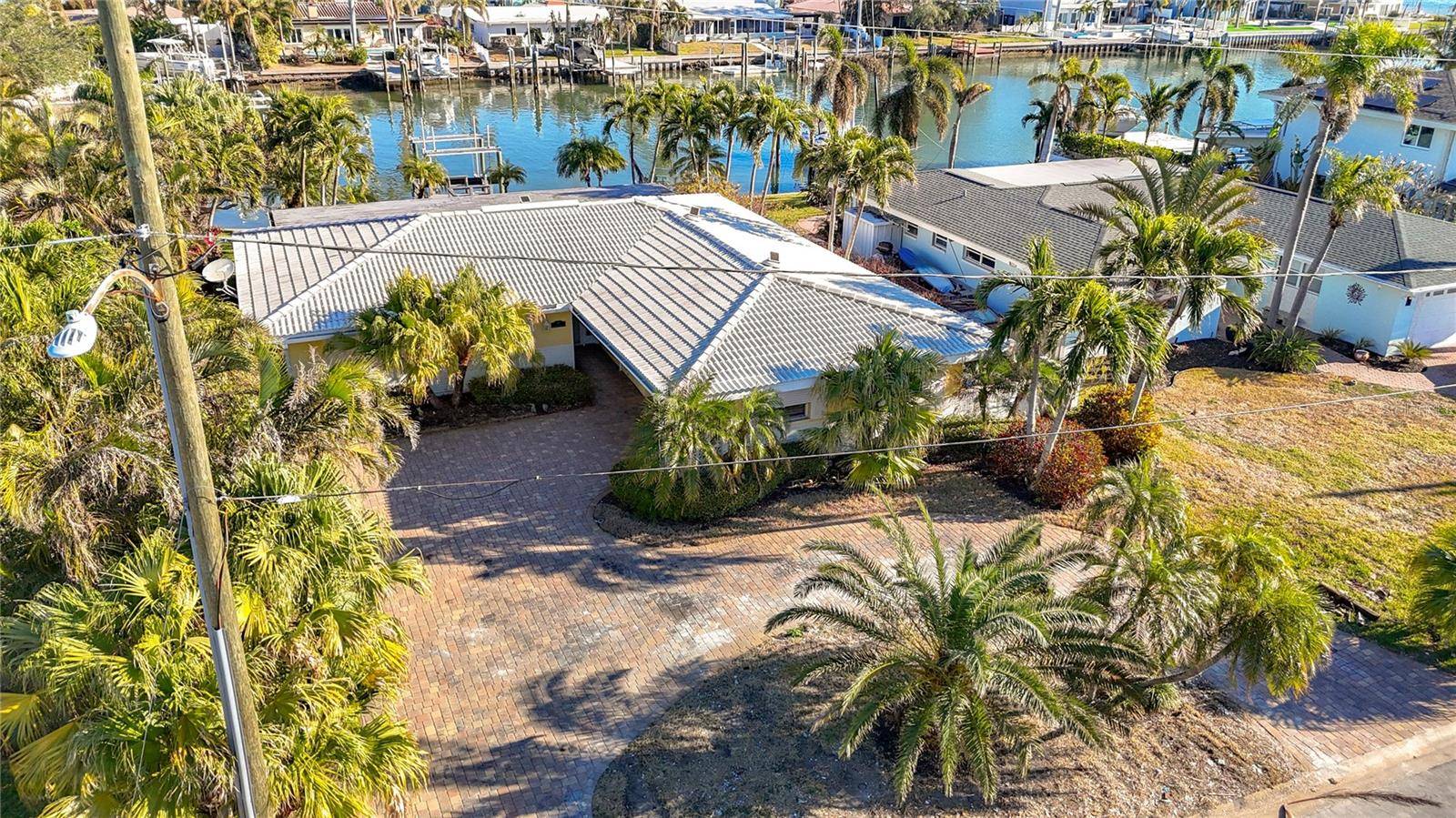 Treasure Island, FL 33706,1 MARINA TER