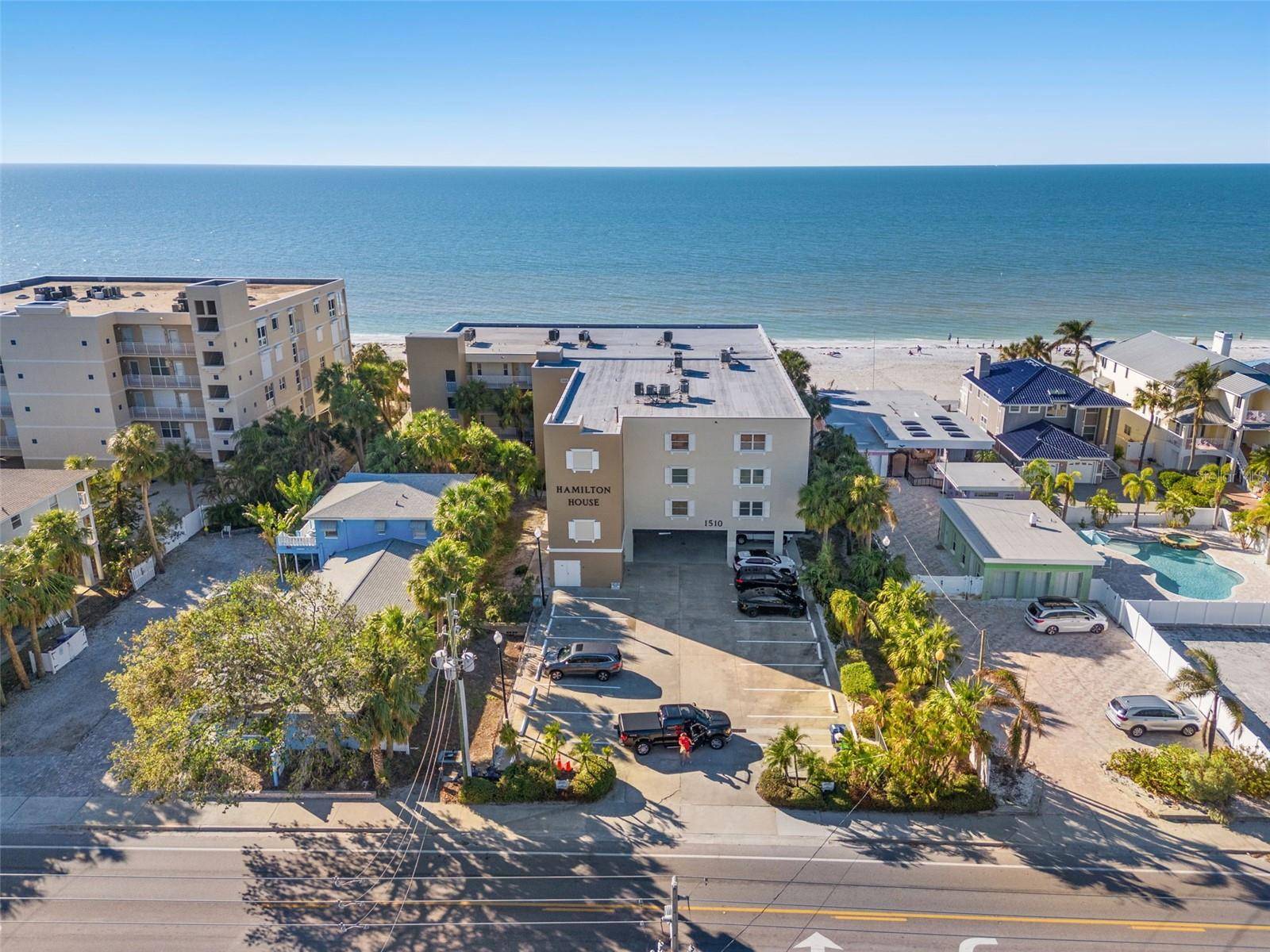 Indian Rocks Beach, FL 33785,1510 GULF BLVD #105