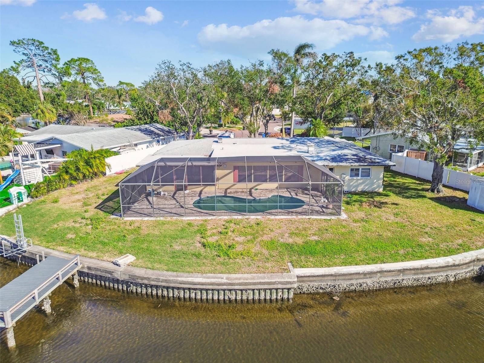 St Petersburg, FL 33703,4780 BUTTERFLY PL NE