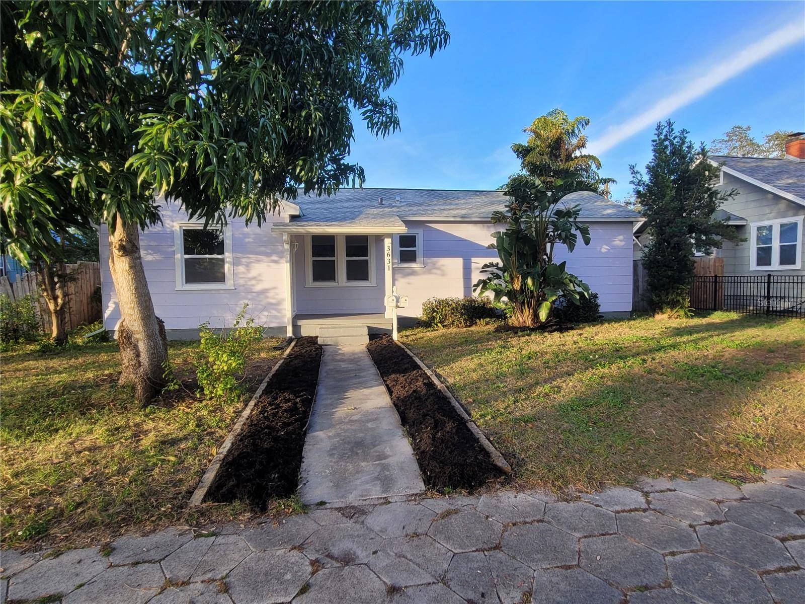 St Petersburg, FL 33713,3631 4TH AVE N