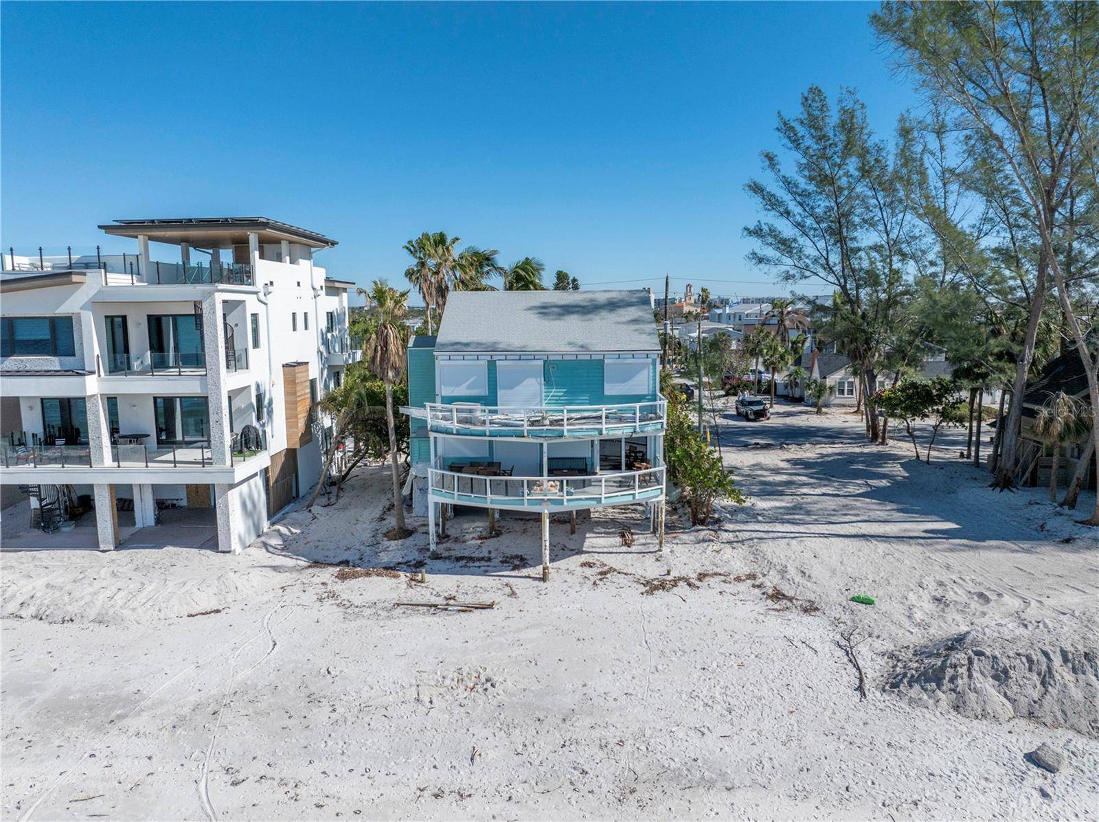 Treasure Island, FL 33706,8406 W GULF BLVD