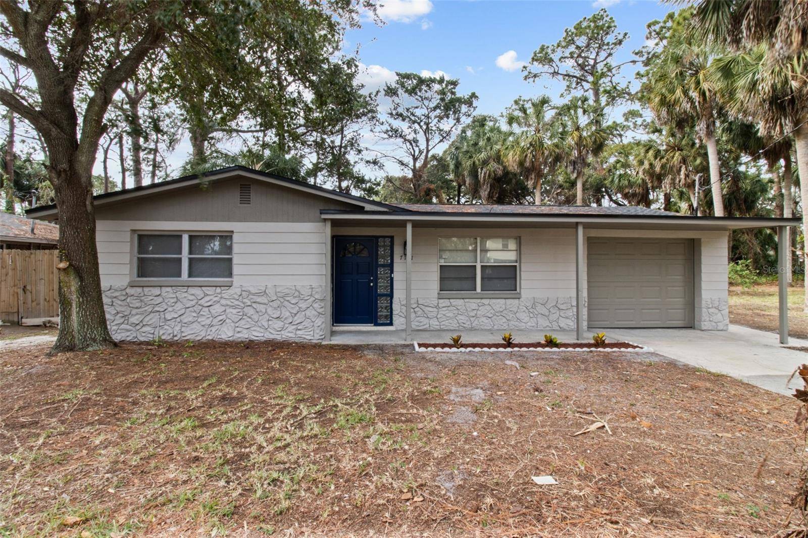 New Port Richey, FL 34652,7151 PINEWOOD DR