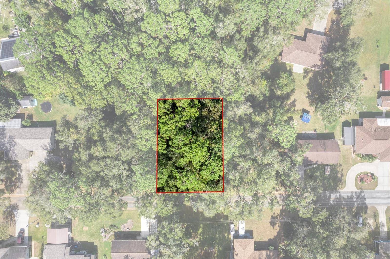 Inverness, FL 34452,6015 E DELL LN