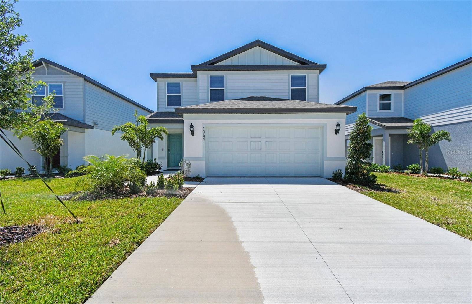 Parrish, FL 34219,10541 HIDDEN BANKS GLN