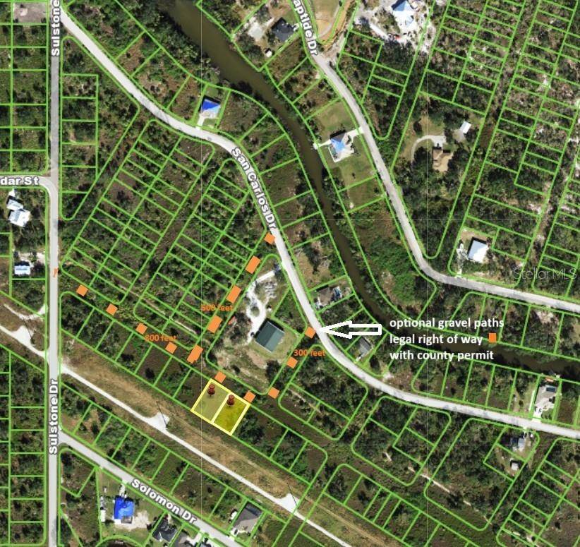 Punta Gorda, FL 33983,27097 AMSTERDAM DR