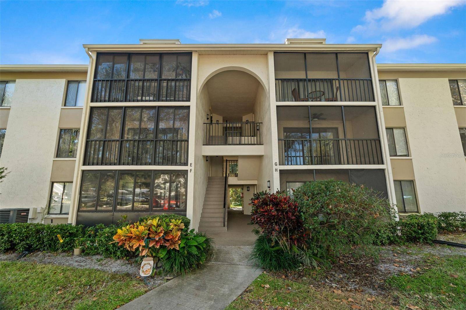 Tarpon Springs, FL 34688,1398 SHADY PINE WAY #H2