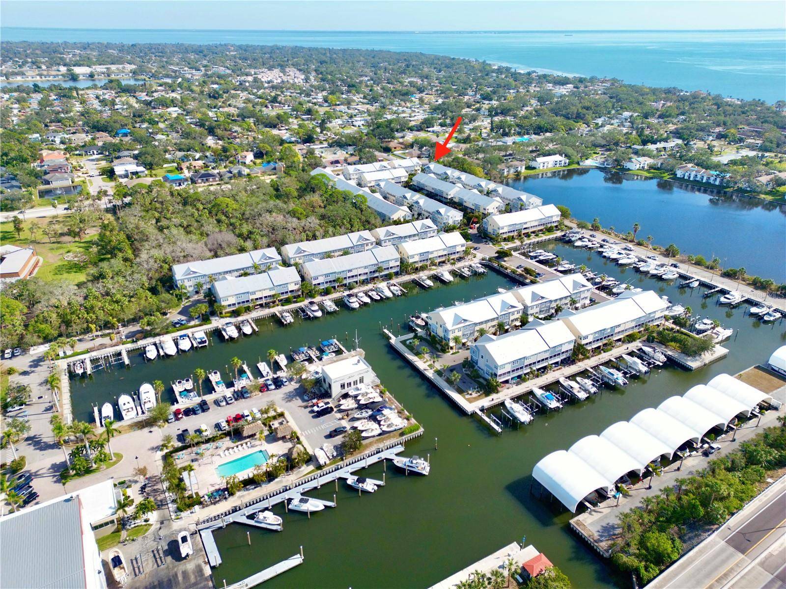 Saint Petersburg, FL 33712,3132 NAUTICAL PL S