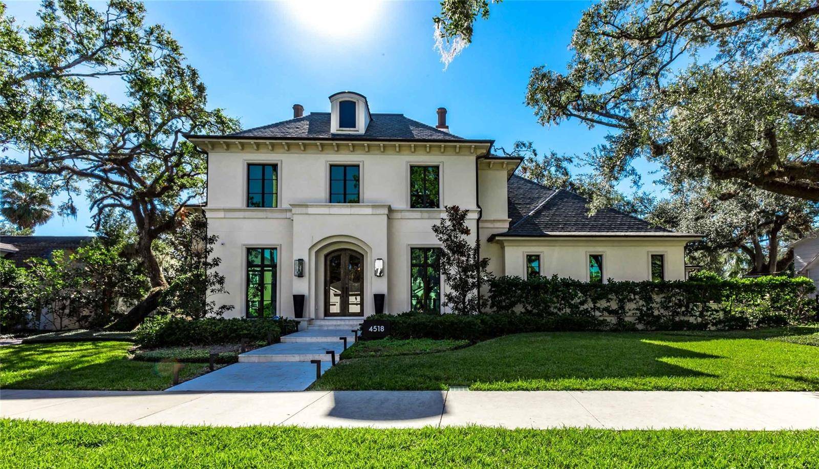 Tampa, FL 33609,4518 W ROSEMERE RD