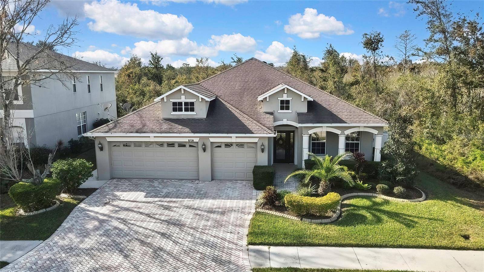 Land O Lakes, FL 34638,9739 ASBEL ESTATES ST