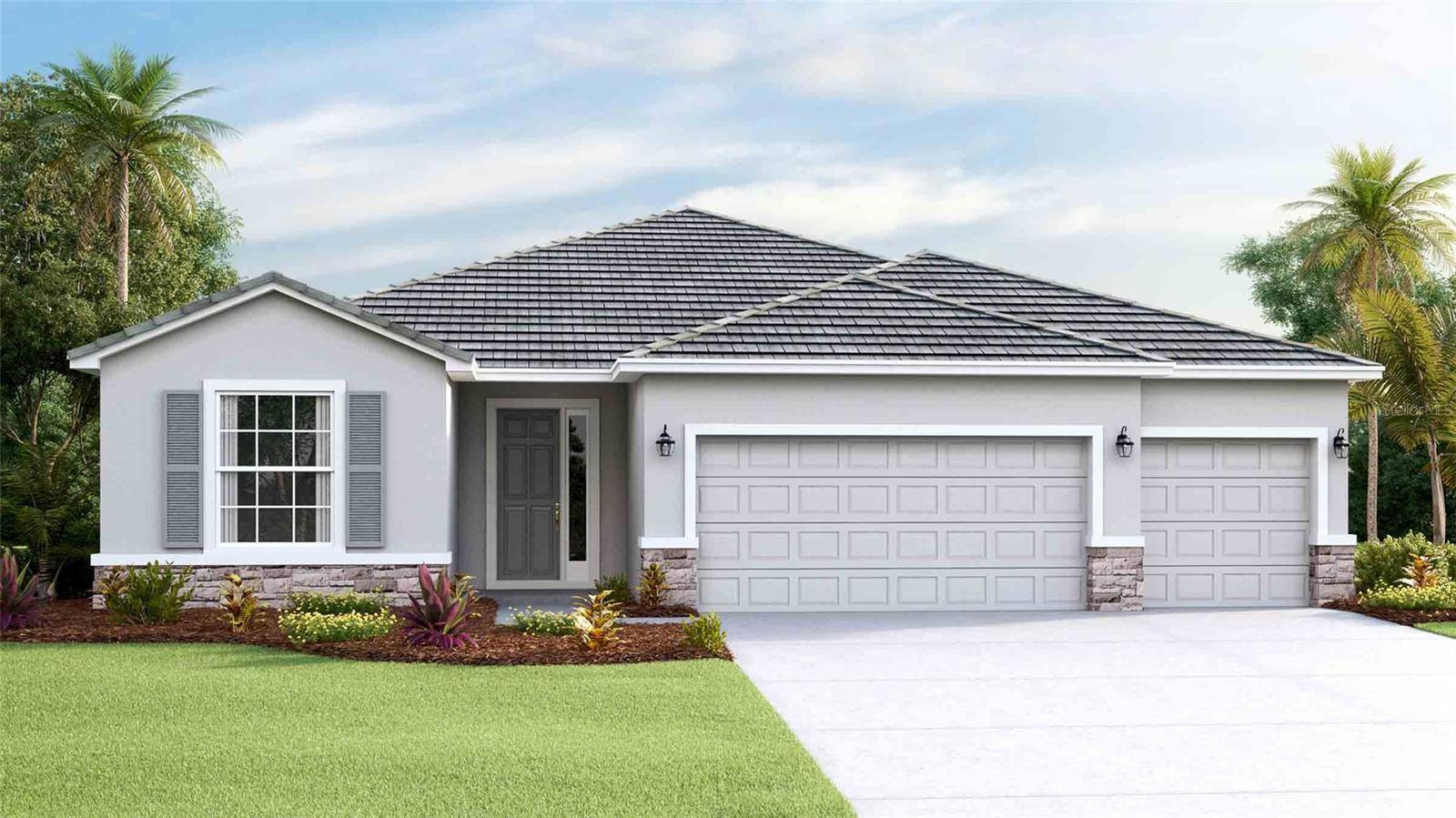 Lakewood Ranch, FL 34211,4315 PULLET CT